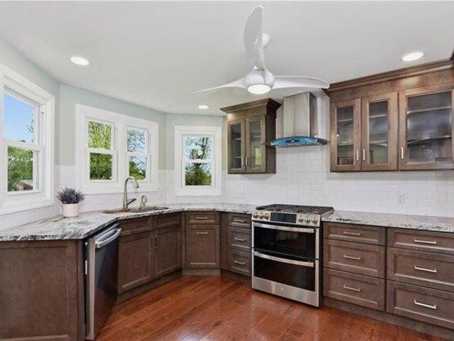 House for sale in North Providence, Rhode Island