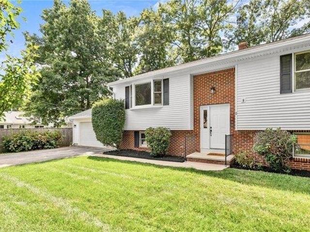 House for sale in North Providence, Rhode Island
