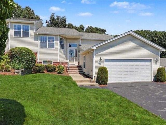 House for sale in North Providence, Rhode Island