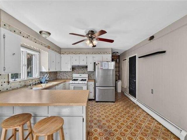 House for sale in Fruit Hill, North Providence
