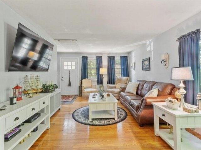 House for sale in North Reading, Massachusetts