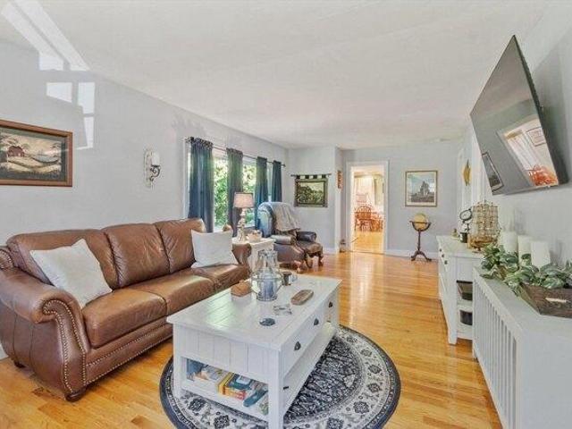 House for sale in North Reading, Massachusetts