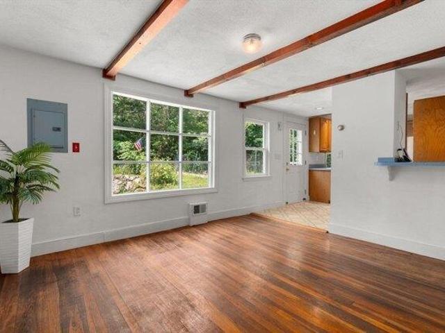 House for sale in North Reading, Massachusetts