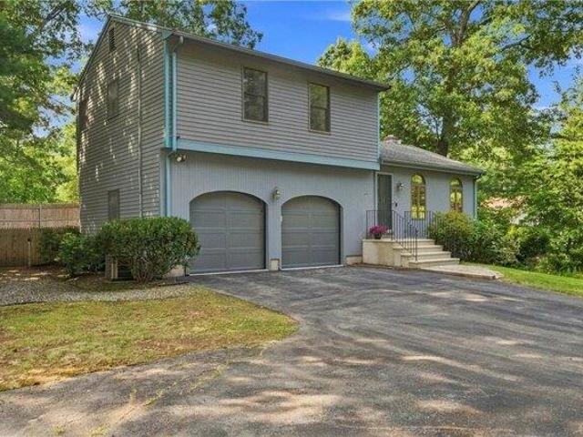 House for sale in Forestdale, Rhode Island