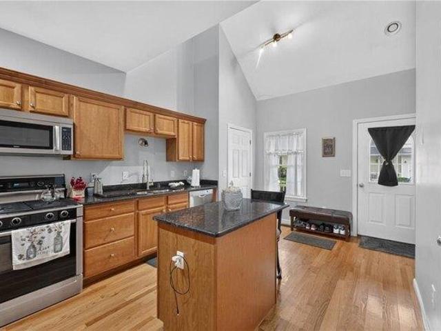 House for sale in Forestdale, Rhode Island