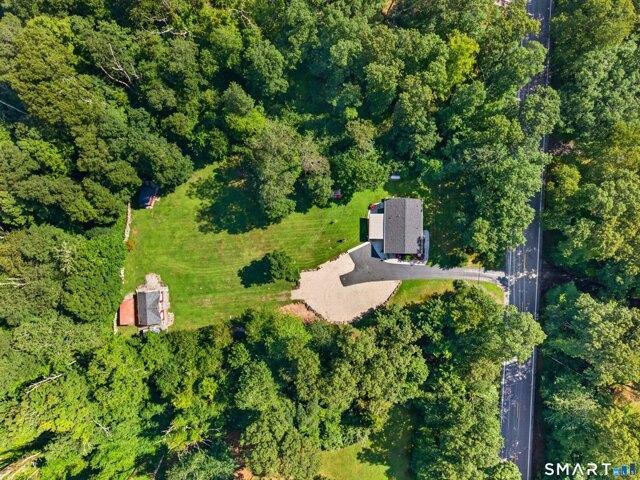 House for sale in North Stonington, Connecticut