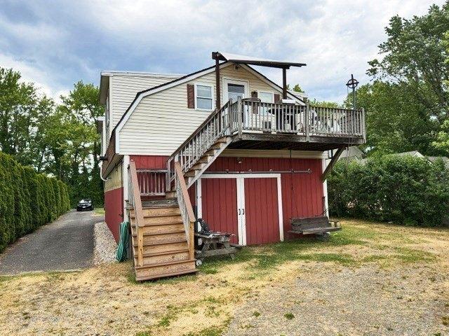 House for sale in Florence, Massachusetts