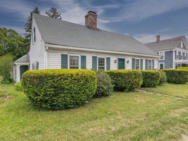 House for sale in Florence, Massachusetts