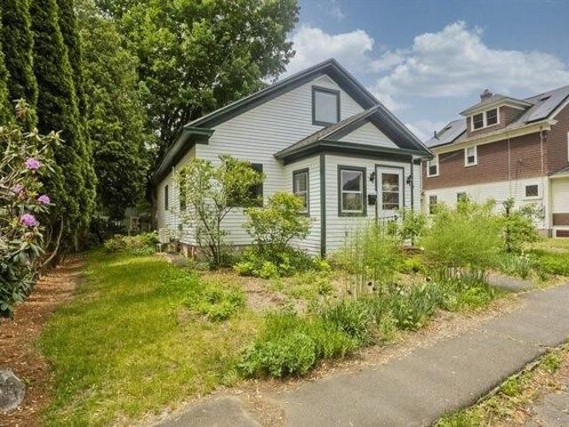 House for sale in Florence, Massachusetts