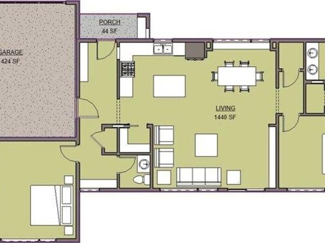 House for sale in Florence, Massachusetts