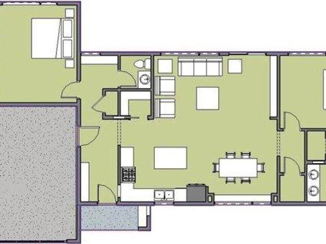 House for sale in Florence, Massachusetts