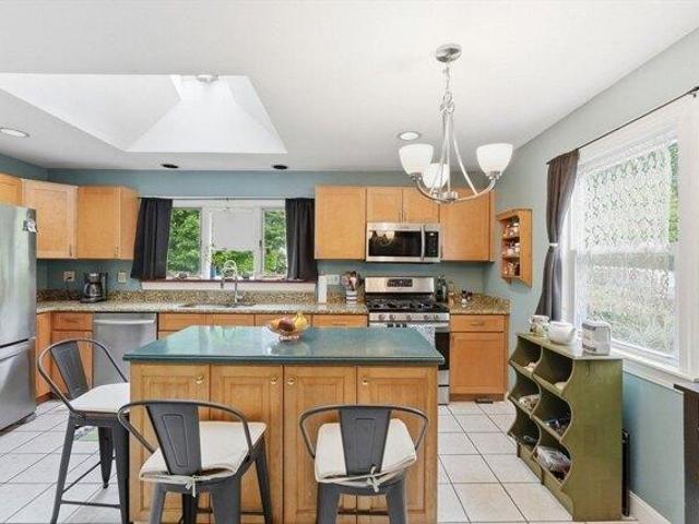House for sale in Northborough, Massachusetts