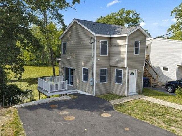 House for sale in Northborough, Massachusetts