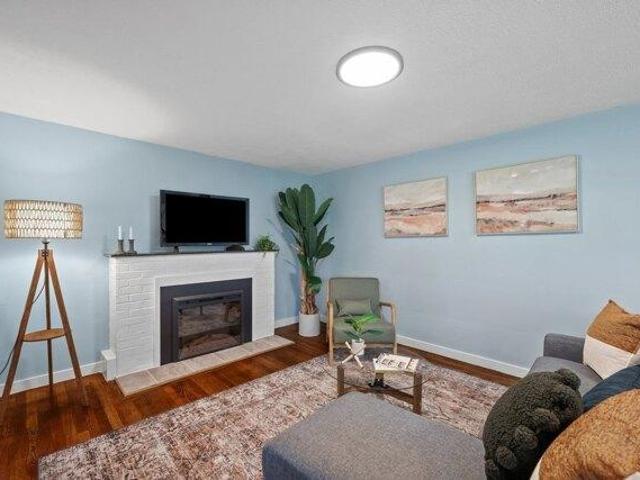 House for sale in Northborough, Massachusetts