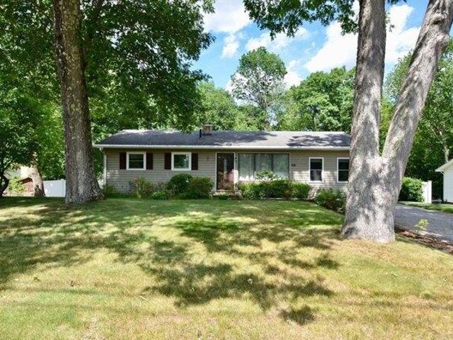 House for sale in Northbridge, Massachusetts