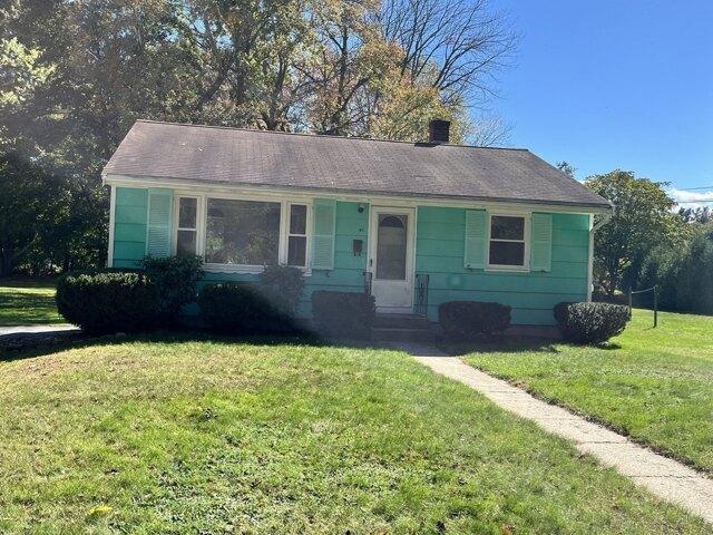 House for sale in Plummer's Corner, Northbridge