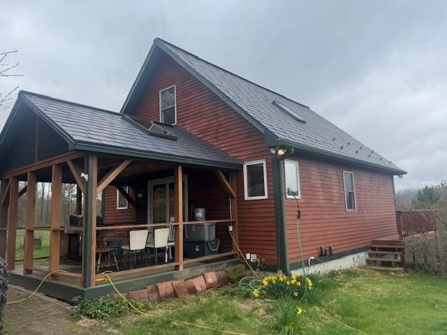 House for sale in Northfield, Vermont