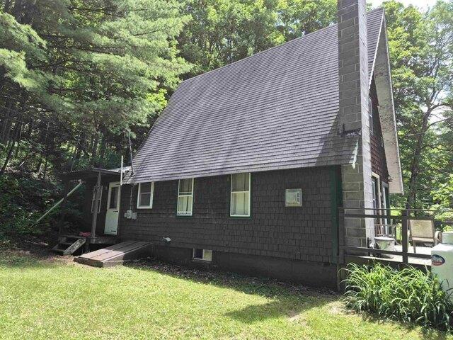 House for sale in Northfield, Vermont