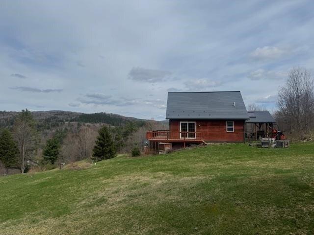House for sale in Northfield, Vermont