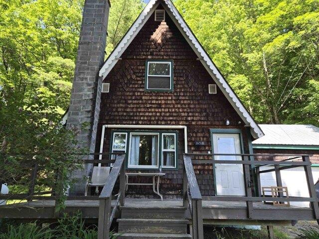 House for sale in Northfield, Vermont