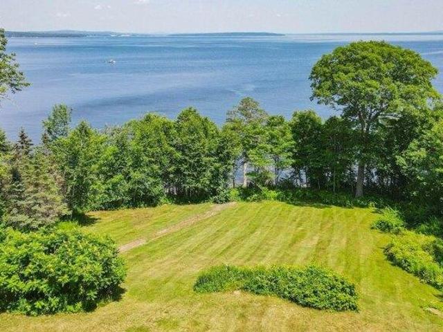 House for sale in Waldo, Maine