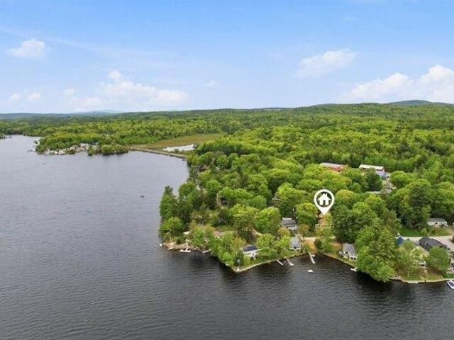 House for sale in New Hampshire