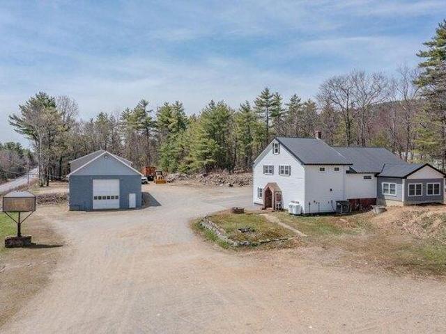 House for sale in New Hampshire