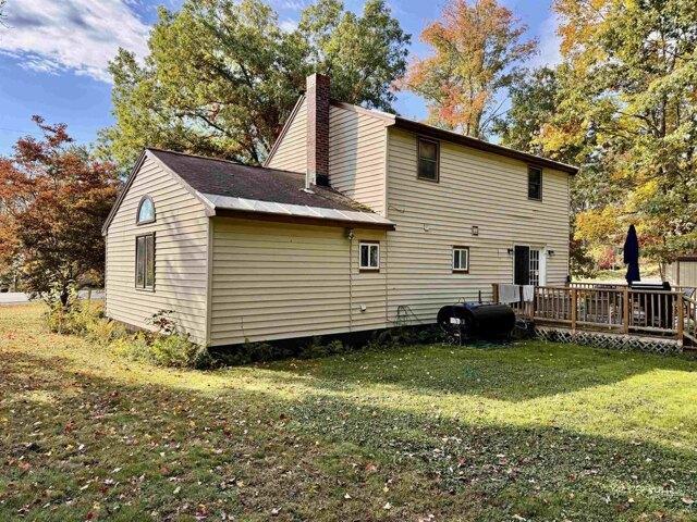 House for sale in Melrose Beach, Northwood