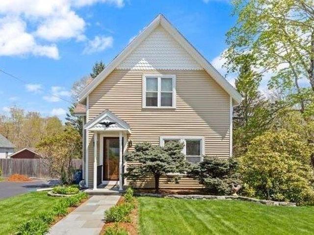 House for sale in Bristol, Massachusetts