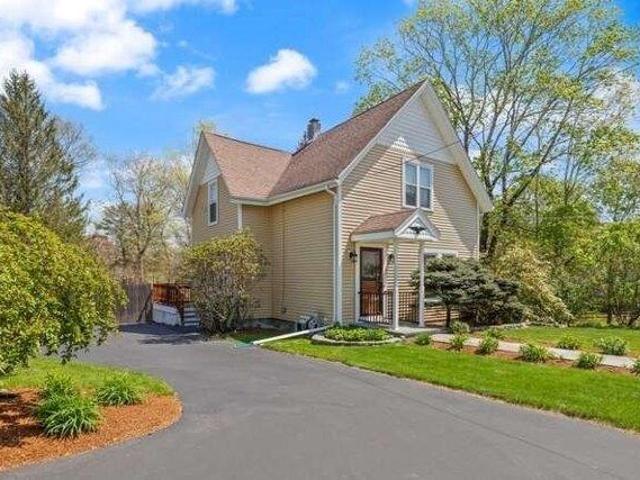 House for sale in Bristol, Massachusetts