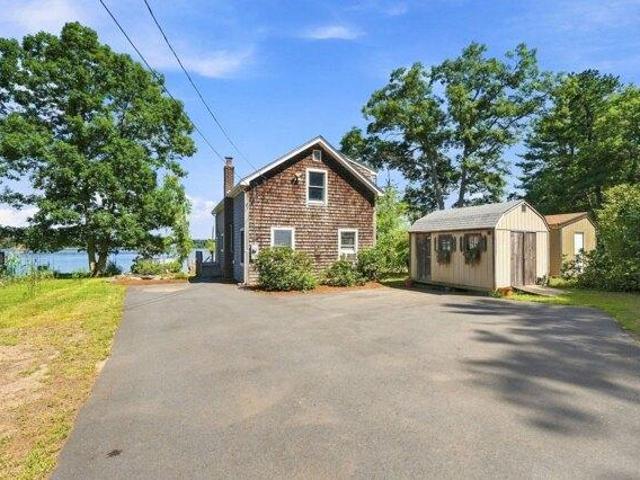 House for sale in Bristol, Massachusetts