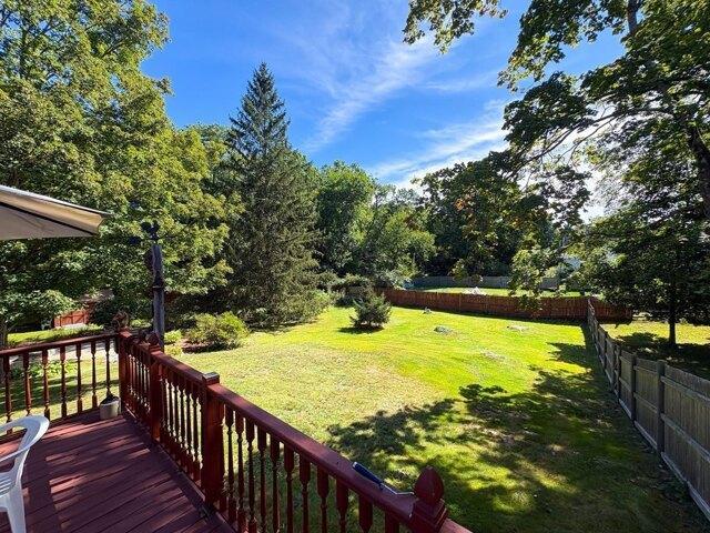 House for sale in Bristol, Massachusetts