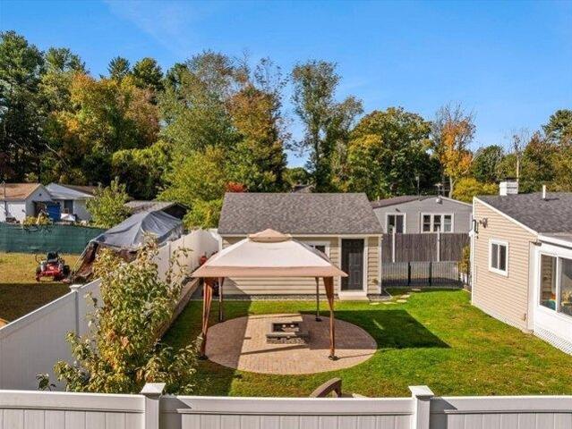 House for sale in Norton Grove, Norton