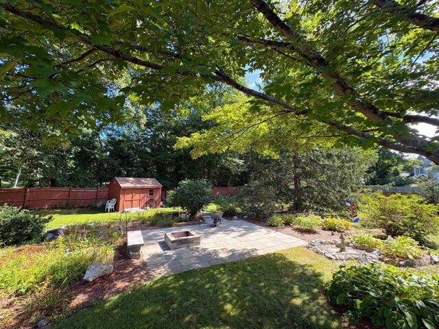 House for sale in Chartley, Norton