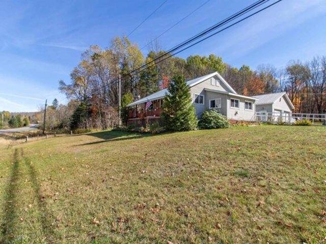 House for sale in Norton, Vermont
