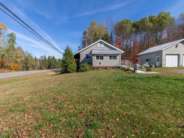 House for sale in Norton, Vermont