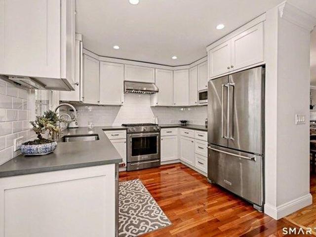 House for sale in Norwalk, Connecticut