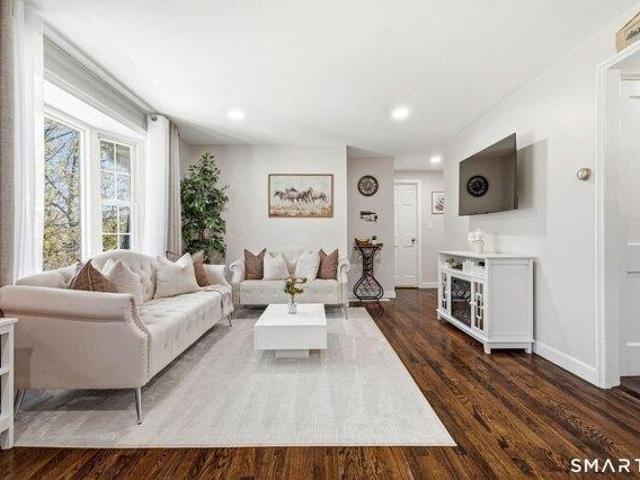 House for sale in Norwalk, Connecticut