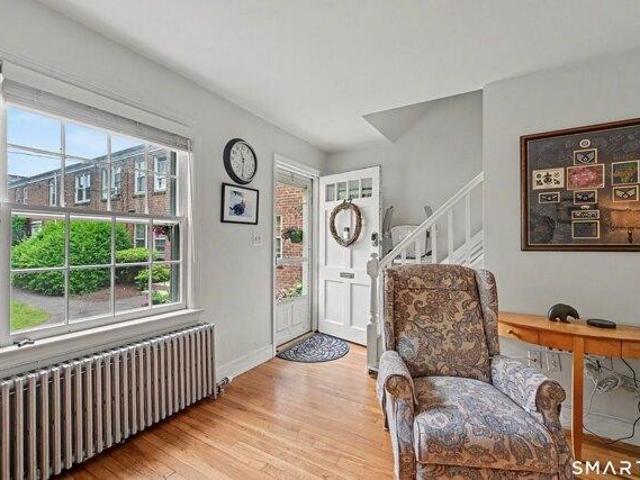House for sale in Norwalk, Connecticut
