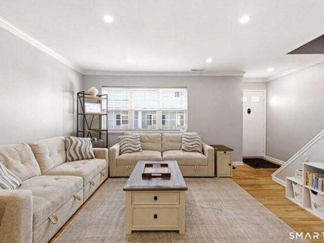 House for sale in Norwalk, Connecticut
