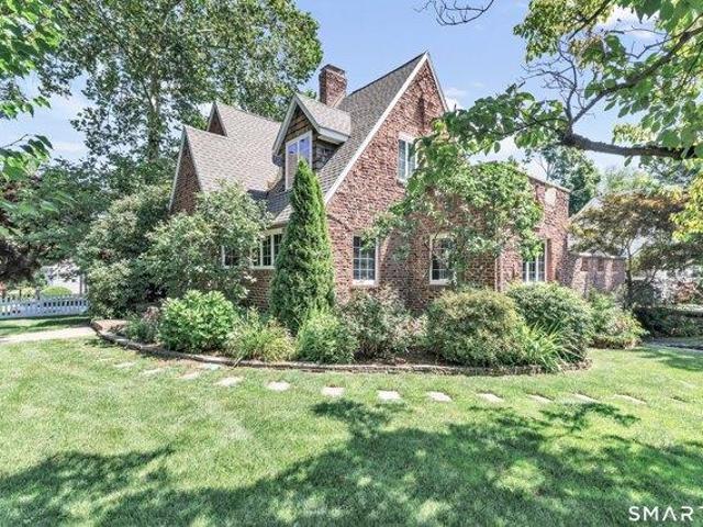 House for sale in Norwalk, Connecticut