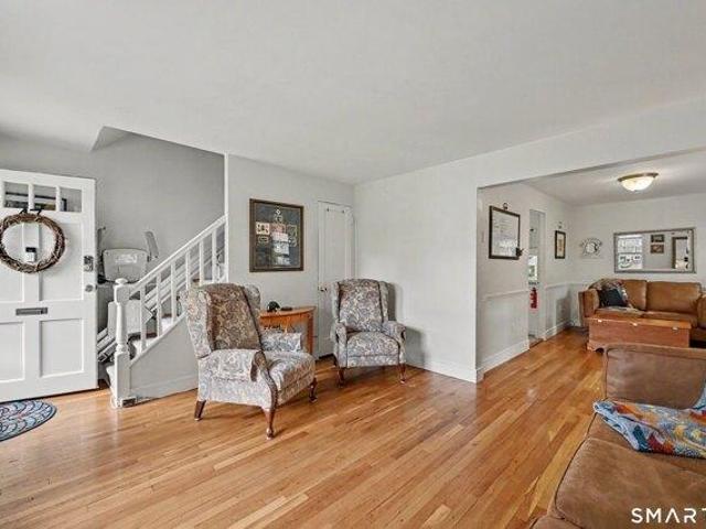 House for sale in Norwalk, Connecticut