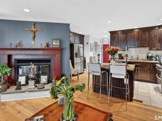 House for sale in Norwalk, Connecticut