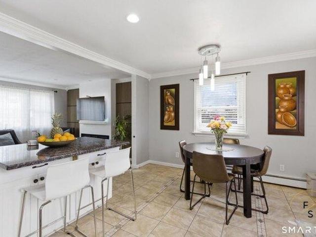 House for sale in Norwalk, Connecticut