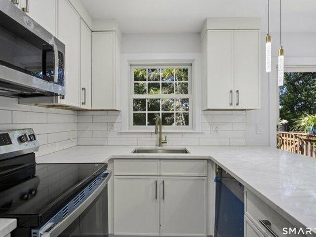 House for sale in Norwalk, Connecticut