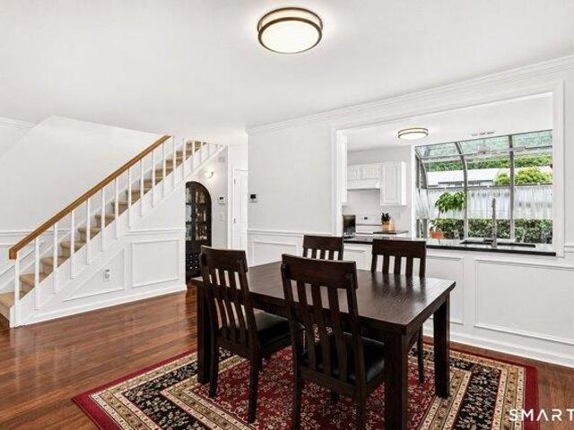 House for sale in Norwalk, Connecticut