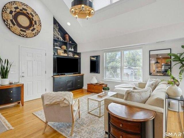 House for sale in Norwalk, Connecticut