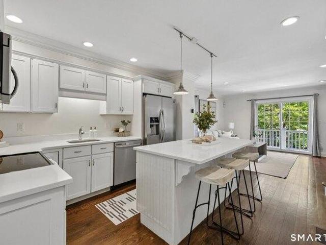 House for sale in Norwalk, Western Connecticut Planning Region