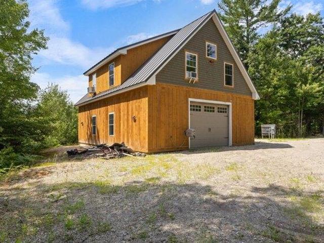 House for sale in Norway, Maine