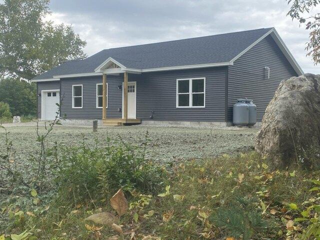 House for sale in Norway, Maine
